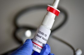 Cegah Covid-19, Enovid Nose Sanitizer Segera Masuk…
