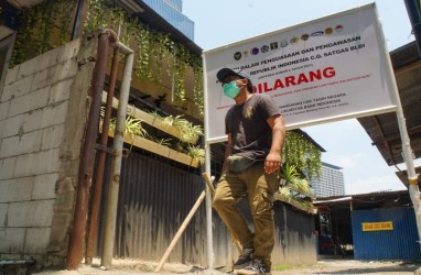 Satgas BLBI, Tangani Kasus 'Bintang Lima', Anggaran 'Kaki Lima'?