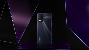 Realme Bakal Jual Ponsel Flagship Seharga Kelas Mid-range