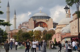 Masyarakat Turki Diminta Konversi Aset ke Lira, Apa…