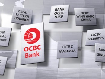 OCBC Singapura Ganti Kerugian Nasabah Korban Phising Scam