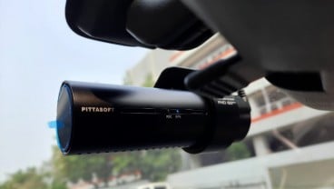 Fungsi Dashcam di Mobil untuk Apa Saja? 