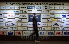 Pelaku Usaha IKNB Ramaikan Daftar Calon DK OJK, Ada Bos BRI Life hingga Direktur AFPI