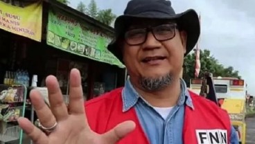 Kasus Ujaran 'Jin Buang Anak', Edy Mulyadi: Saya Dibidik