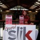 9 Pegawai Bank Indonesia Lolos Ngelamar Calon Dewan Komisioner OJK