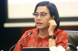 Sri Mulyani Loloskan 9 Anak Buahnya dalam Seleksi DK OJK