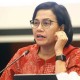 Sri Mulyani Loloskan 9 Anak Buahnya dalam Seleksi DK OJK