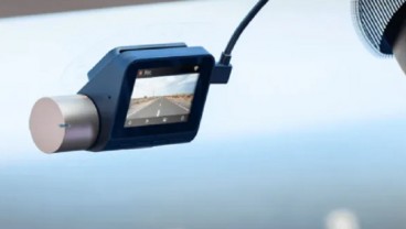 Bisa Jadi Alat Bukti, Ini Beragam Fungsi Penting Dashcam 