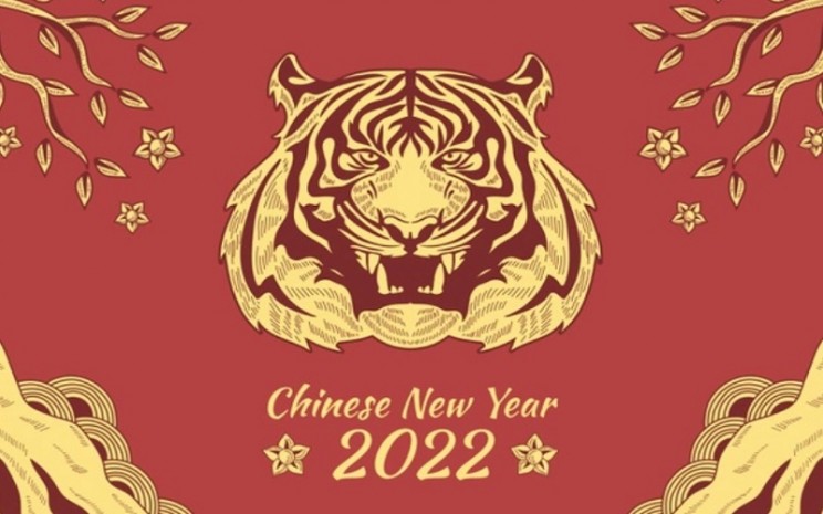 15 Ucapan Tahun Baru Imlek 2022, Bahasa Mandarin dan Artinya 