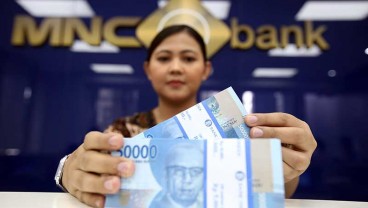 Gelar Private Placement, Begini Gerak Saham MNC Bank (BABP)