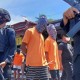 Tiga Pelaku Bentrok Sorong Ditangkap saat Hendak Kabur