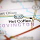 Hot Coffee Hingga Boring, Berikut Ini Nama Tempat Unik dari Seluruh Dunia