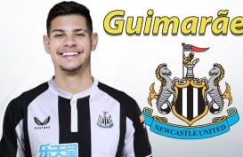 Demi Lolos dari Jurang Degradasi, Newcastle Beli Banyak Pemain