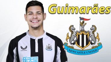 Demi Lolos dari Jurang Degradasi, Newcastle Beli Banyak Pemain