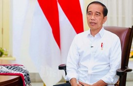Covid-19 RI Meroket, Luhut Ngaku Diingatkan Jokowi Soal Hal Ini
