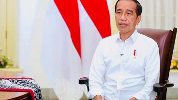 Covid-19 RI Meroket, Luhut Ngaku Diingatkan Jokowi Soal Hal Ini