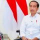 Covid-19 RI Meroket, Luhut Ngaku Diingatkan Jokowi Soal Hal Ini