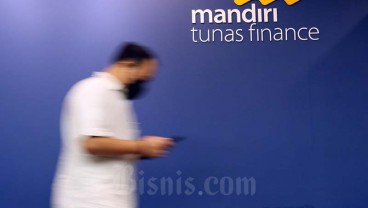 Kredit Segmen Fleet Terhalang Keterbatasan Unit, MTF Turunkan Ekspektasi