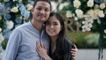 Profil Jonathan Natakusuma, Anak Bos Emtek yang Lamar Jessica Tanoesoedibjo