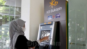 Sudah Punya Wokee, Kok KB Bukopin Masih Mau Luncurkan Bank Digital?