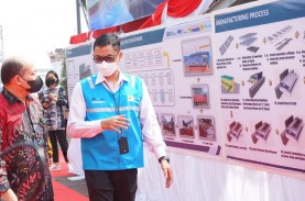 PLN dan PAL Indonesia Lirik Potensi Arus Laut untuk…