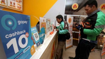 Punya 1 Juta Mitra, GoFood Siap Bersaing