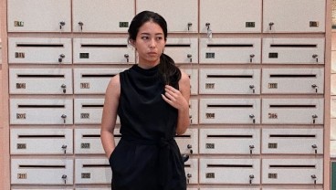 Oktorika Mandasari Bangun BintanGO Untuk Membantu Content Creator Indonesia