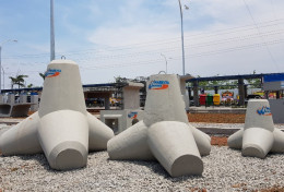 Pefindo Pangkas Peringkat Obligasi Waskita Beton Precast (WSBP) Jadi Default