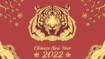 Simak! Ini Warna Keberuntungan sesuai Elemen Feng Shui di Tahun Macan Air 2022