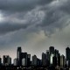 Ramalan Cuaca BMKG: Perayaan Imlek di Jakarta Diwarnai Hujan dan Petir