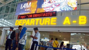 Travel Bubble, Bandara Bali Siap Dibuka untuk Wisman  Mulai 4 Februari 2022