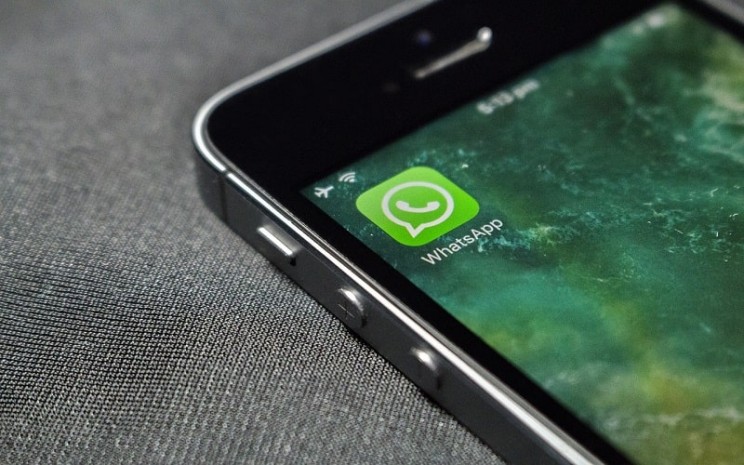 Gampang! Ini Cara Menghilangkan Status Online di WhatsApp