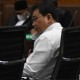 Azis Syamsuddin Klaim Tak Berniat Menyuap, KPK Yakin Bukti Diterima Hakim