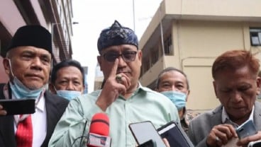 Tersangka Ujaran 'Jin Buang Anak', Edy Mulyadi Diancam 10 Tahun Penjara