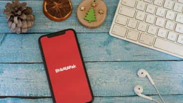 Menebak Arah Bukalapak BUKA yang Akan Ganti Direksi