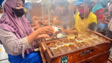 Sri Mulyani Bagikan DBH Cukai Rokok, Siapa Dapat Paling Besar?