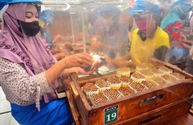 Sri Mulyani Bagikan DBH Cukai Rokok, Siapa Dapat Paling Besar?