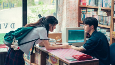 7 Drama Korea Tayang Februari 2022, Ada Nam Joo-hyuk dan Song Kang