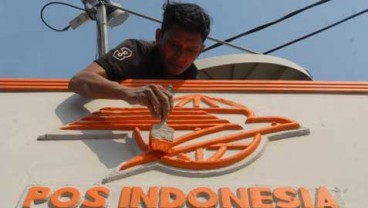 Pos Indonesia Yakin Volume Ekspor Tahun Ini Tumbuh 15 Persen