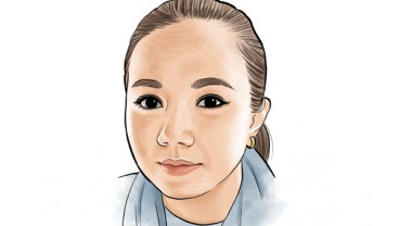 SPEKTRUM : Sakit yang Berbelit