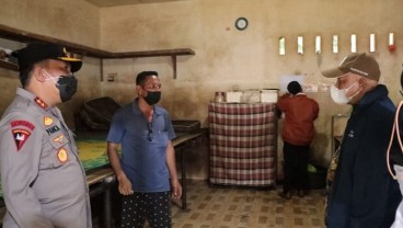 7 Keganjilan Kerangkeng Manusia Bupati Langkat, Nomor 3 Ngeri!