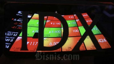 Indeks Bisnis-27 Dibuka Melemah setelah Imlek, Saham CPIN dan TLKM Jadi Penekan