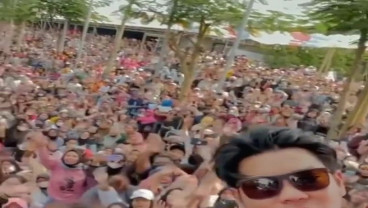 Kasus Covid-19 Melonjak, Konser Tri Suaka di Subang Banjir Kecaman