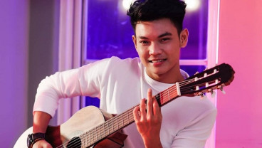 Diprotes Sebab Konsernya Dipadati Ribuan Orang, Ini Pembelaan Tri Suaka