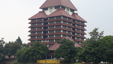 Diskon 50 Persen untuk Lulusan S1 Cumlaude Kuliah S2 di FIA UI