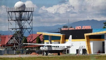 Susi Pudjiastuti Kecewa! Susi Air Diusir Paksa dari Bandara Malinau, Ada Apa?