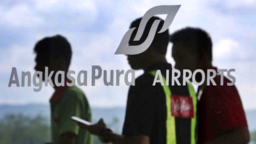 Bandara Adisutjipto Sepi Penumpang, Tahun Lalu Turun 91 Persen!