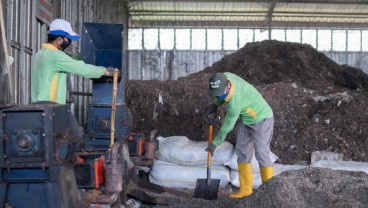 Banyumas Bakal Hapus Tempat Pembuangan Akhir Sampah 