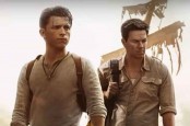 Sinopsis Uncharted, Film Adaptasi PlayStation yang Dibintangi Tom Holland