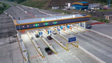 Bukit Asam (PTBA) dan Jasa Marga (JSMR) Mau Bangun PLTS, Sinergi BUMN
